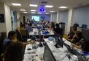 PLOCAN organiza el curso de formación “Iniciación a la Placa Arduino Uno” en el seno del proyecto EDUROVs
